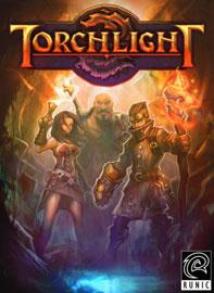 Torchlight v1.12 Demo