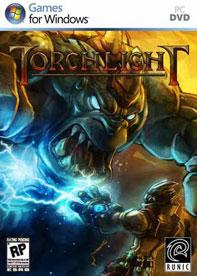 Torchlight v1.15 Demo