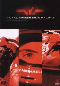 Total Immersion Racing Demo