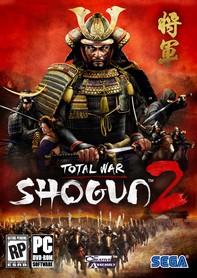 Total War: Shogun 2 Demo
