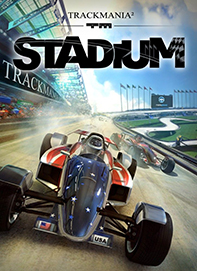 TrackMania Stadium