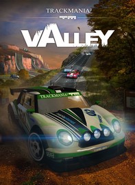 TrackMania Valley