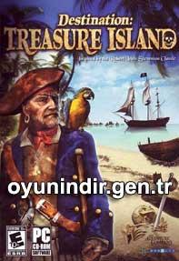 Treasure Island German Demo