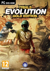 Trials Evolution: Gold Edition Demo