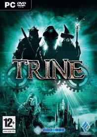 Trine Demo