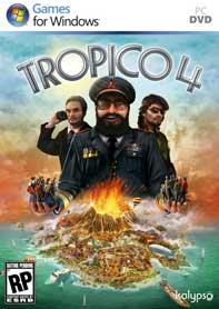 Tropico 4 Demo