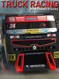 Truck Racing by Renault Trucks