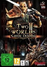 Two Worlds II: Castle Defense Demo