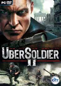 UberSoldier 2 Demo