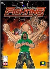 Underground Fighting Demo
