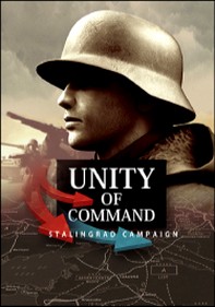 Unity of Command: Stalingrad Campaign