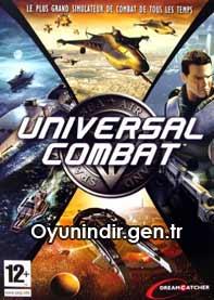 Universal Combat - A World Apart - Vollversion v2.00.31