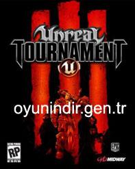Unreal Tournament 3 Beta Demo