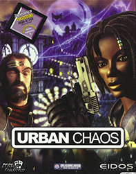 Urban Chaos
