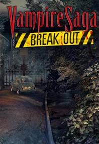 Vampire Saga 3: Break Out Demo