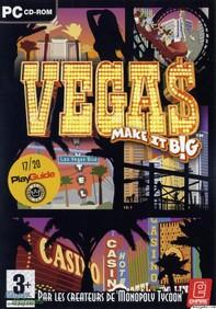 Vegas Tycoon Demo