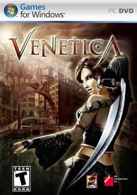 Venetica Demo