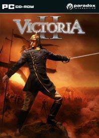 Victoria 2 Demo