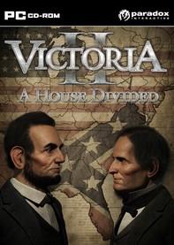 Victoria II: A House Divided Demo