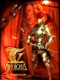 Vindictus Demo