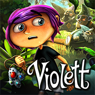 Violett