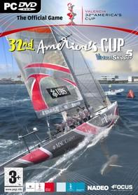 Virtual Skipper 5: Americas Cup 32 Demo