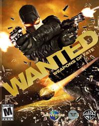 Wanted: Weapons of Fate Demo