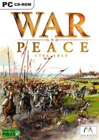 War and Peace Demo