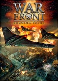 War Front: Turning Point (Single-player) Demo