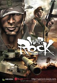 War Rock Demo