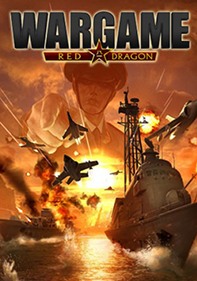 Wargame: Red Dragon