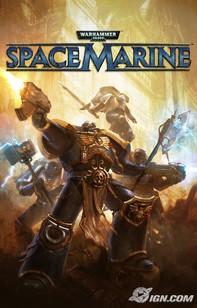 Warhammer 40,000: Space Marine Demo