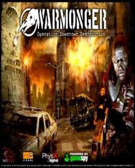 Warmonger Operation: Downtown Destruction Demo