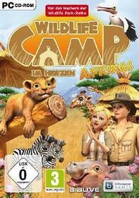 Wildlife Camp - Im Herzen Afrikas Demo