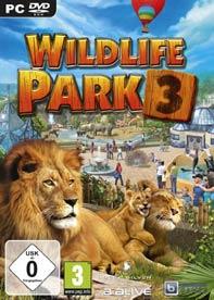 Wildlife Park 3 Demo