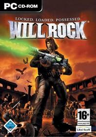 Will Rock Demo