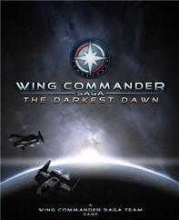 Wing Commander Saga Demo