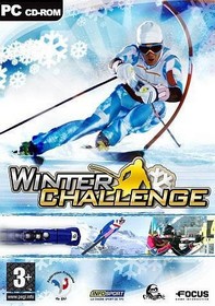 Winter Challenge Demo