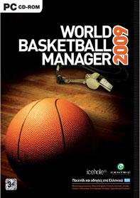 World Basketball Manager 2009 Demo