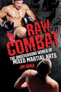 World of Mixed Martial Arts Demo