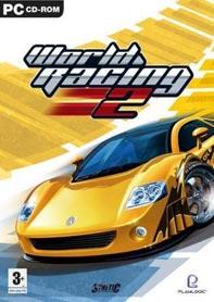 World Racing 2 demo