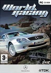 World Racing Demo