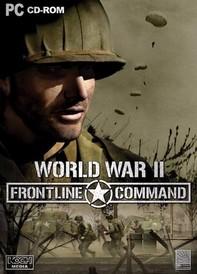 World War 2: Frontline Command Demo