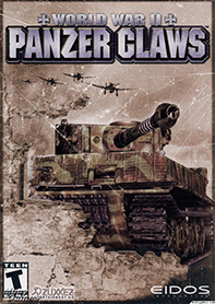 World War 2: Panzer Claws