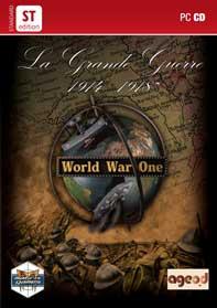 World War One Gold Demo