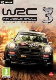 WRC 3 Demo