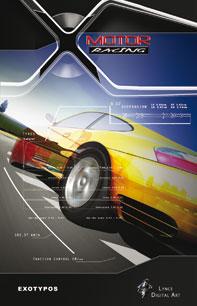 X-Motor Racing v1.29.1 Demo