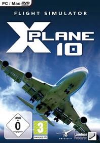 X-Plane 10 Demo
