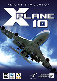 X-Plane 10 Global