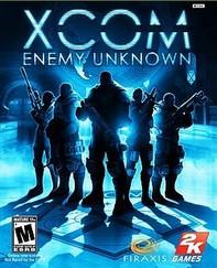 XCOM: Enemy Unknown Demo